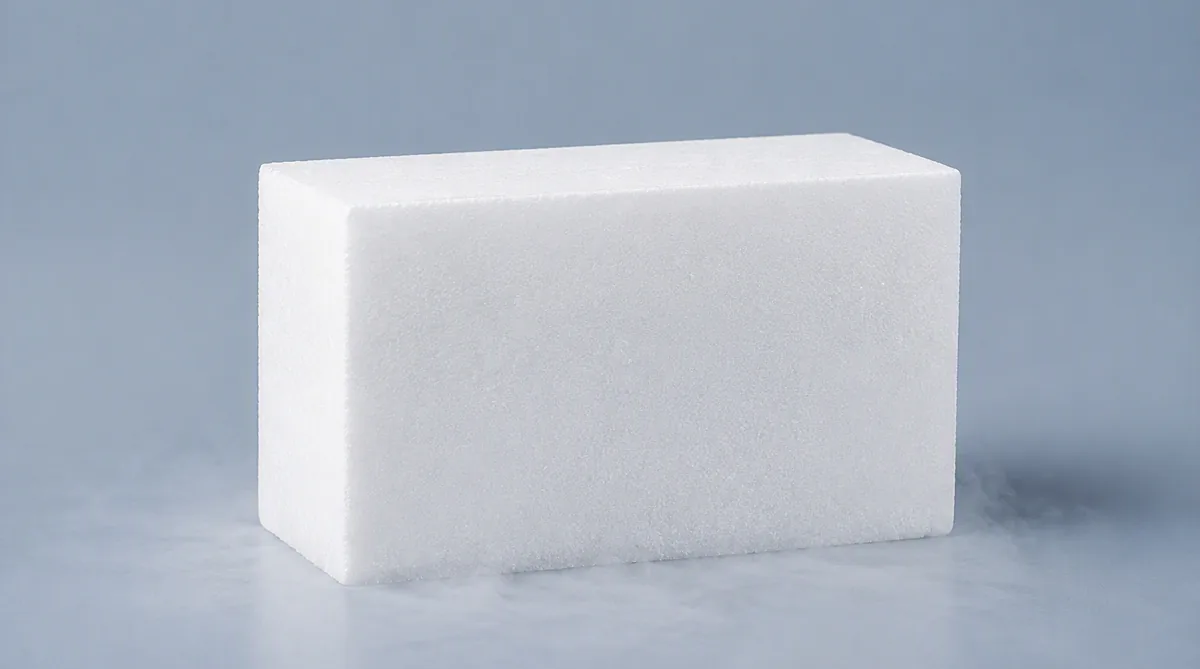 5LB Dry Ice Block