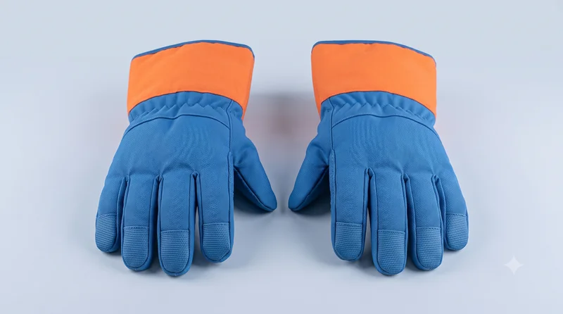 Latex Safety Gloves